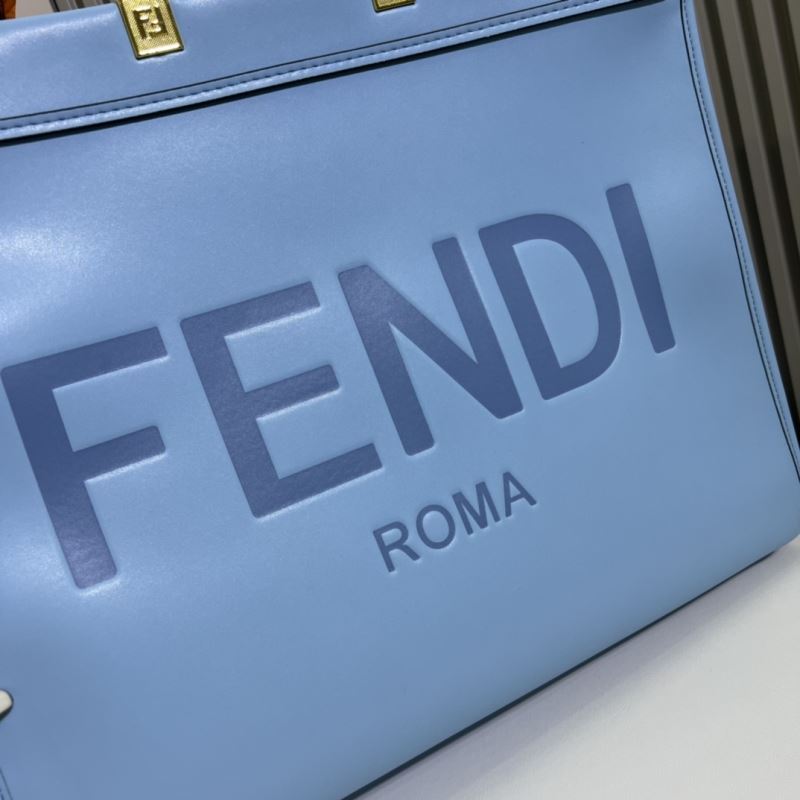 Fendi Shopping Bags